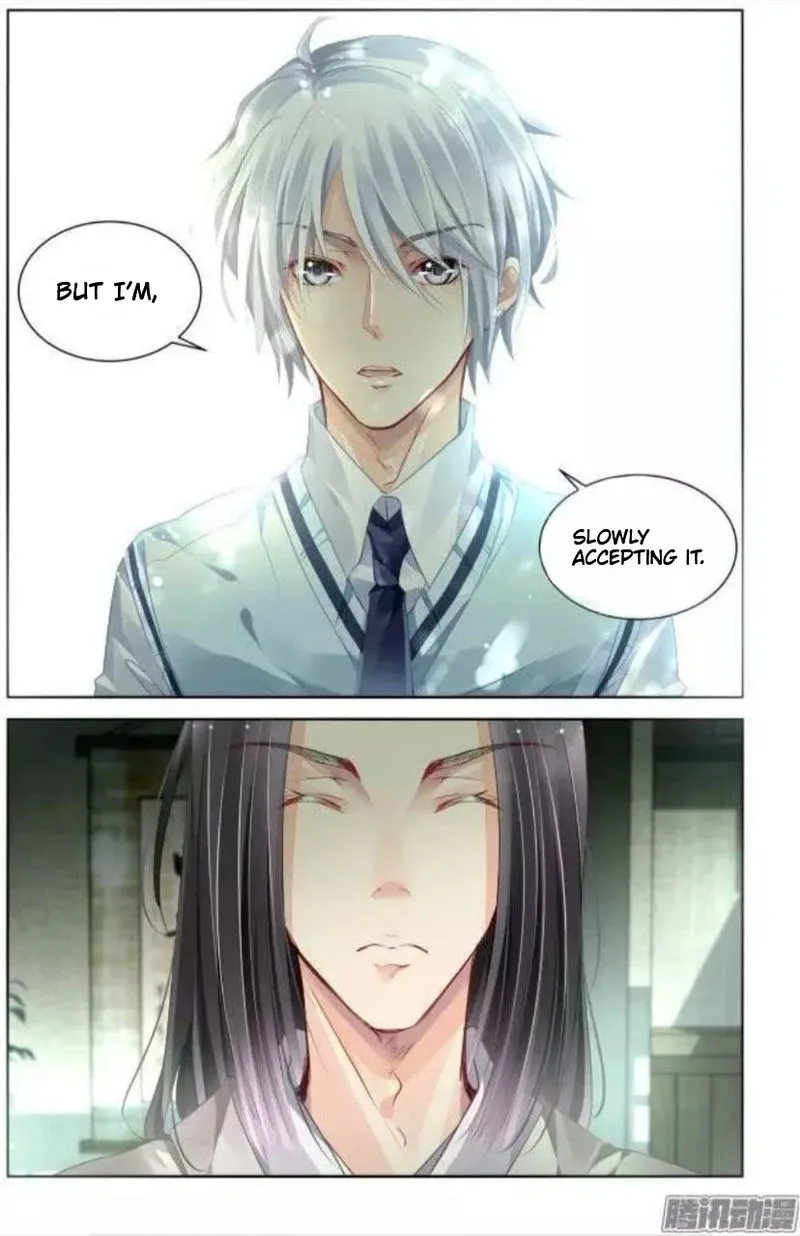 Soul Contract Chapter 170 Online - página 4