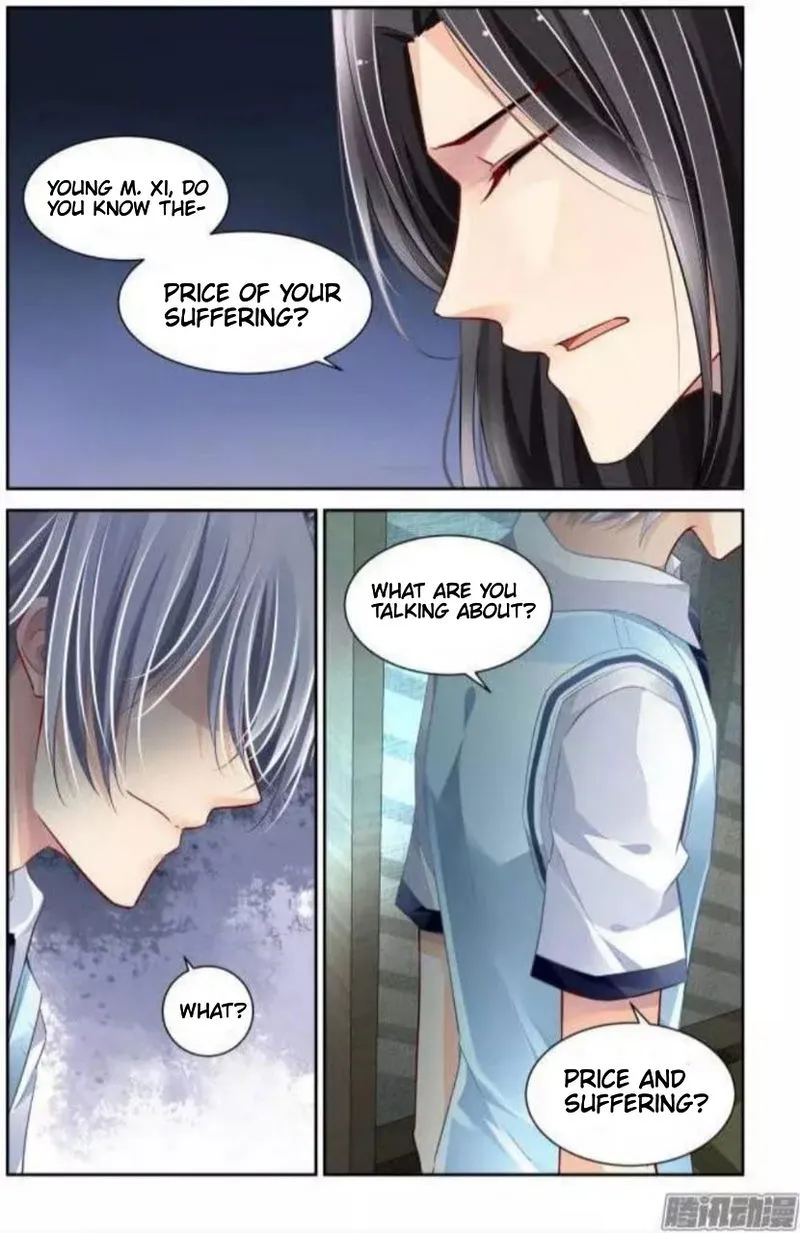Soul Contract Chapter 170 Online - página 5