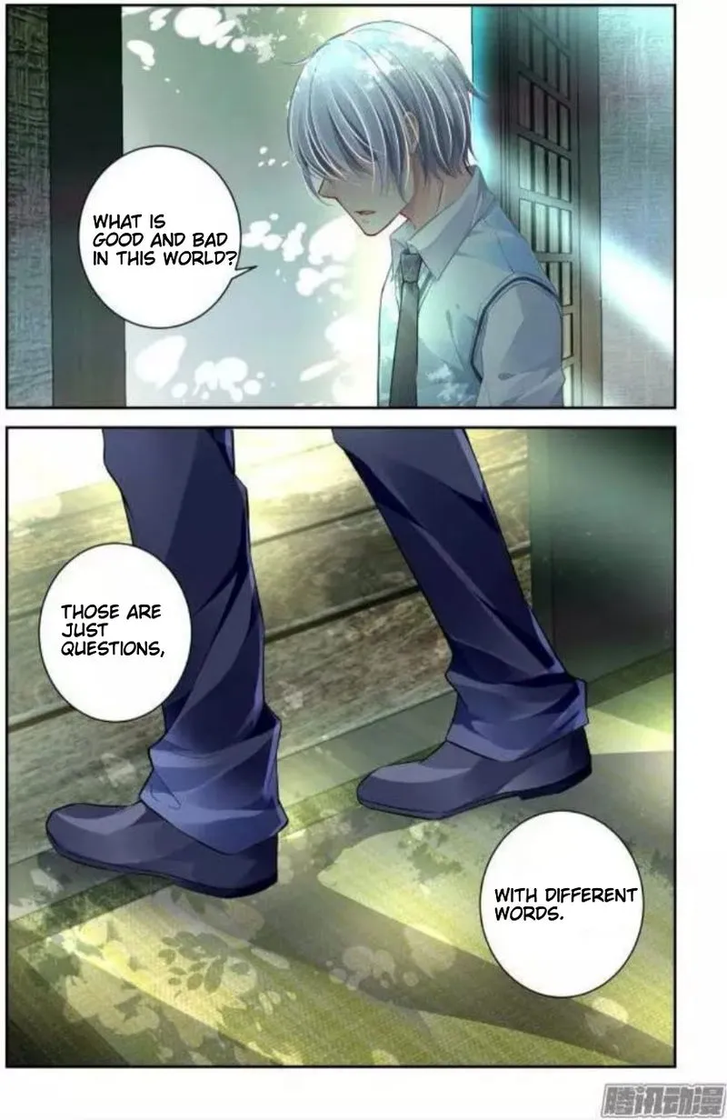 Soul Contract Chapter 170 Online - página 7