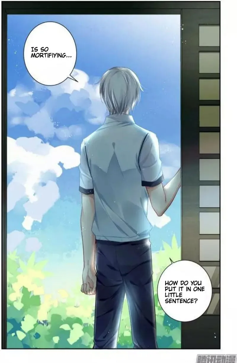 Soul Contract Chapter 170 Online - página 9
