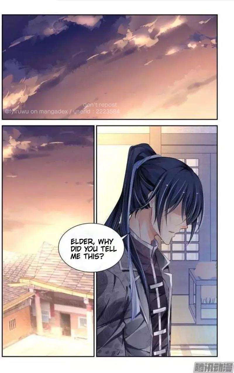 Soul Contract Chapter 171 Online - página 1