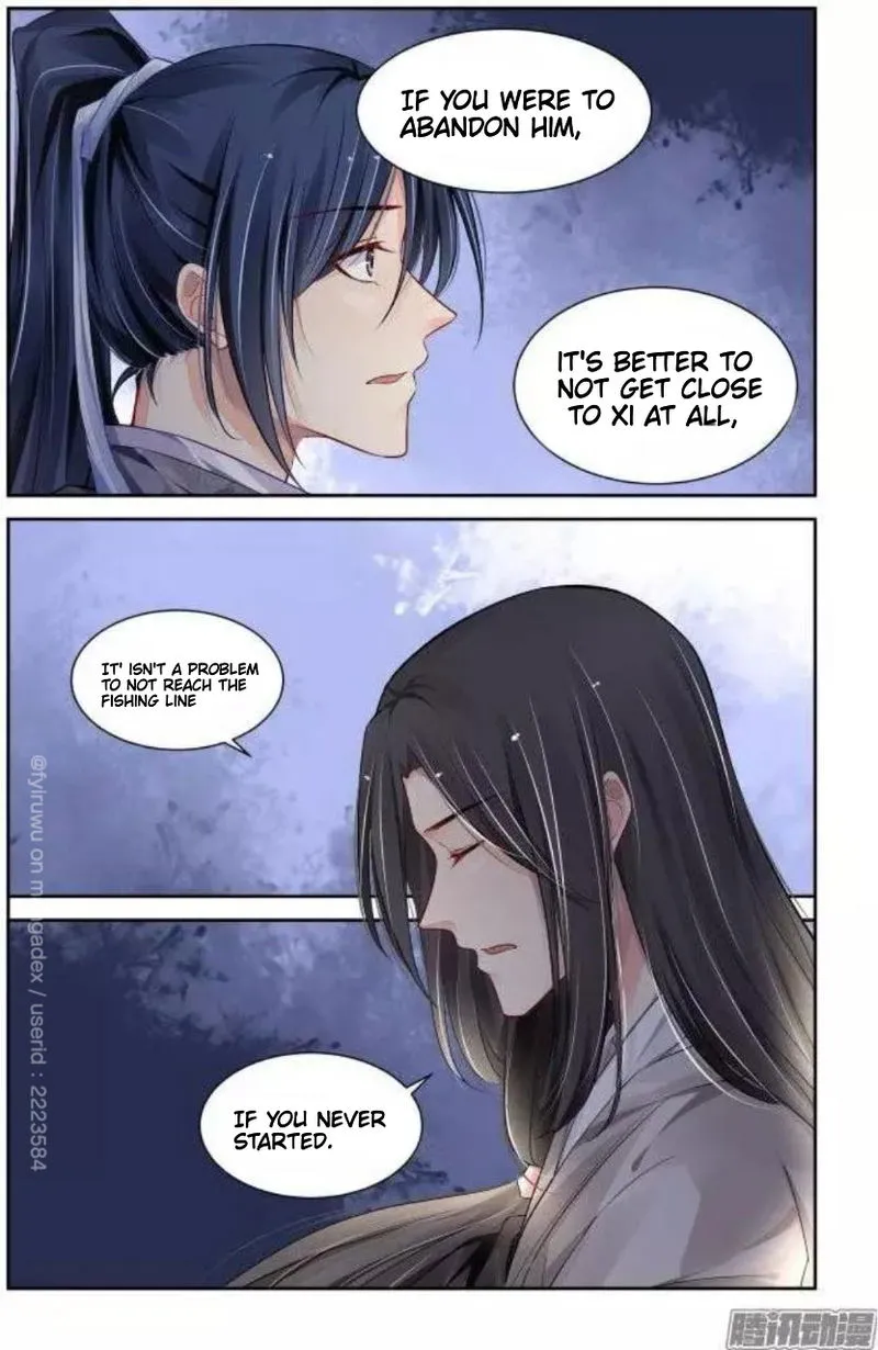 Soul Contract Chapter 171 Online - página 3