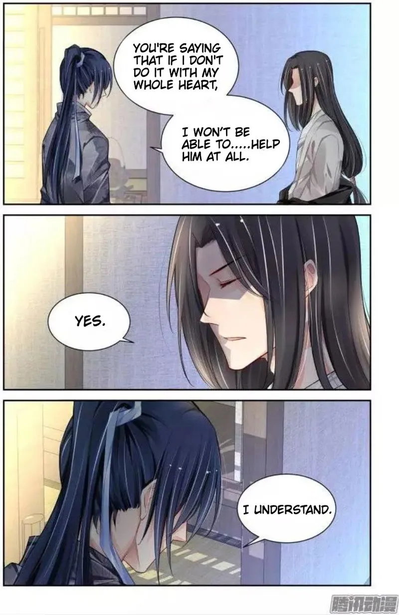 Soul Contract Chapter 171 Online - página 4