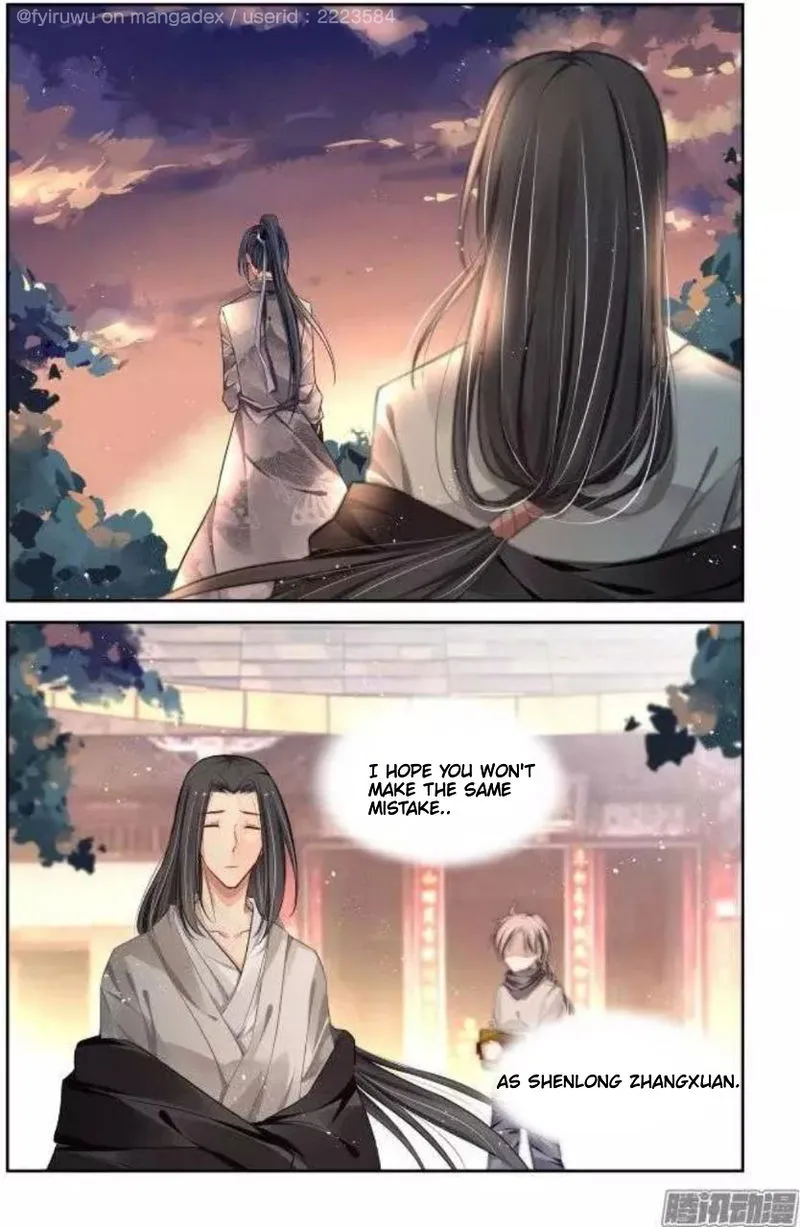 Soul Contract Chapter 171 Online - página 5
