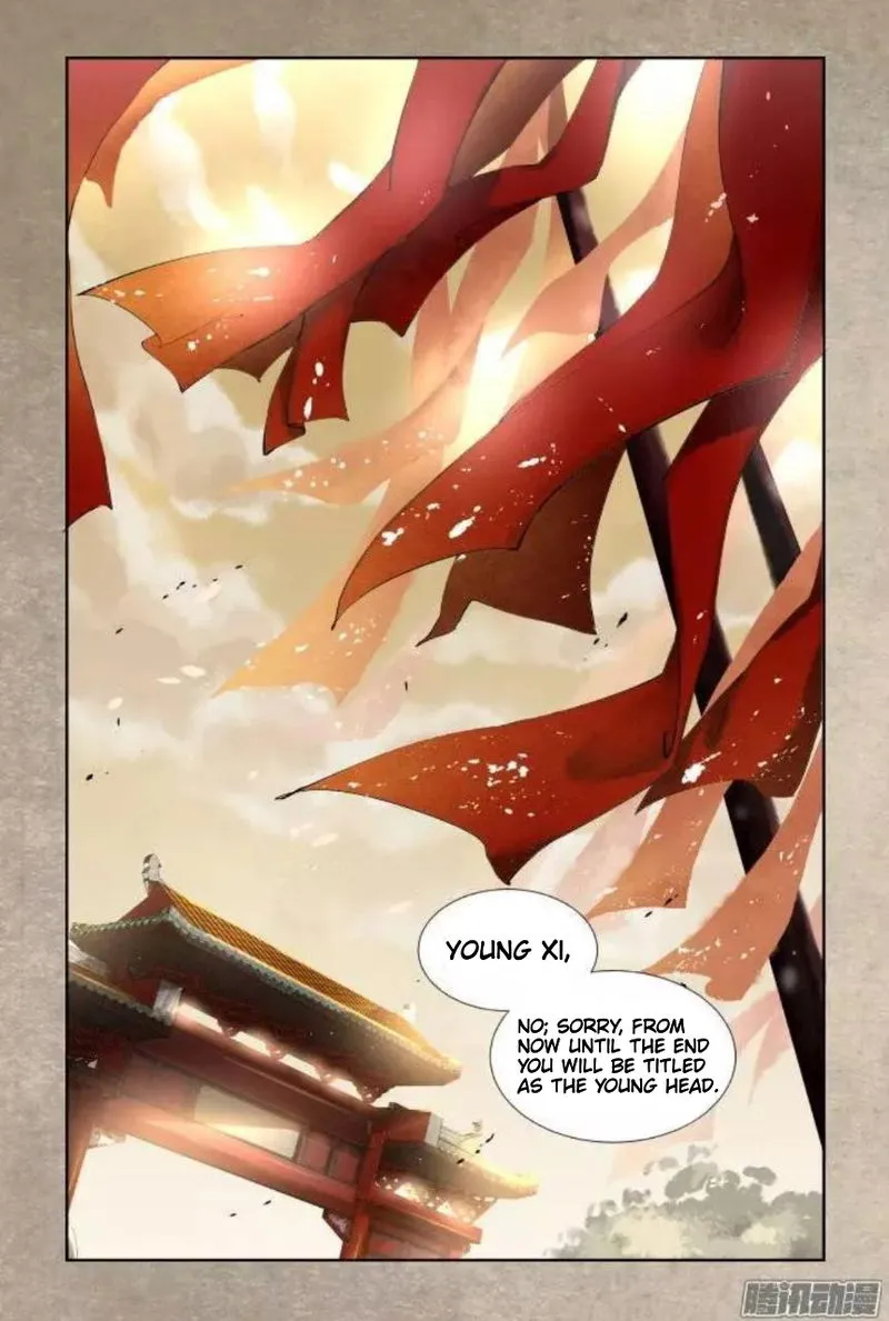 Soul Contract Chapter 171 Online - página 6