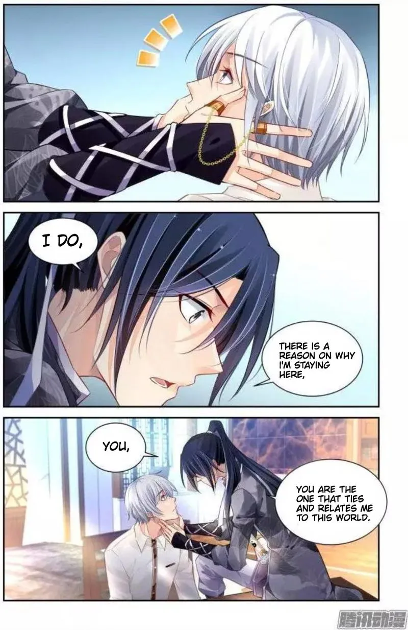 Soul Contract Chapter 172 Online - página 4