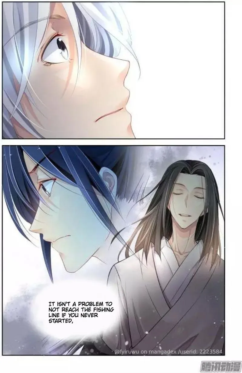 Soul Contract Chapter 172 Online - página 5