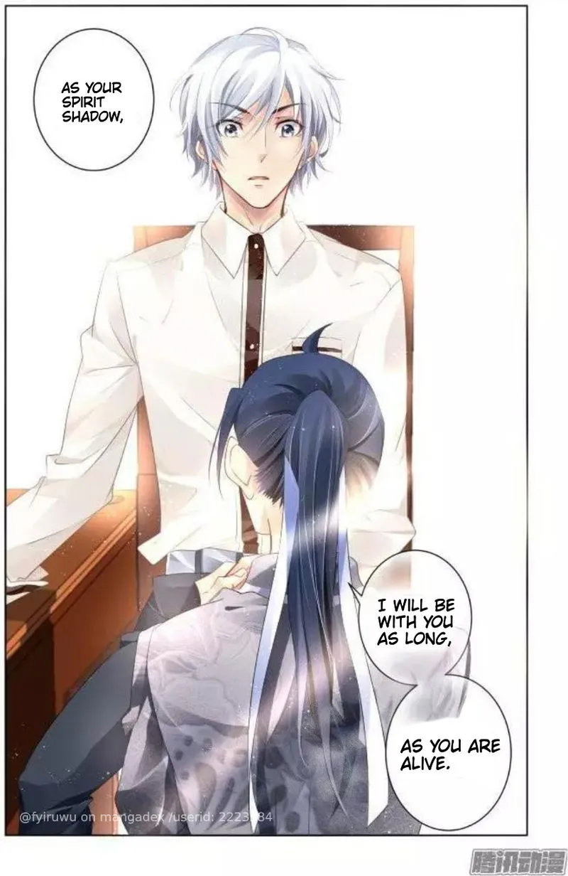 Soul Contract Chapter 172 Online - página 7