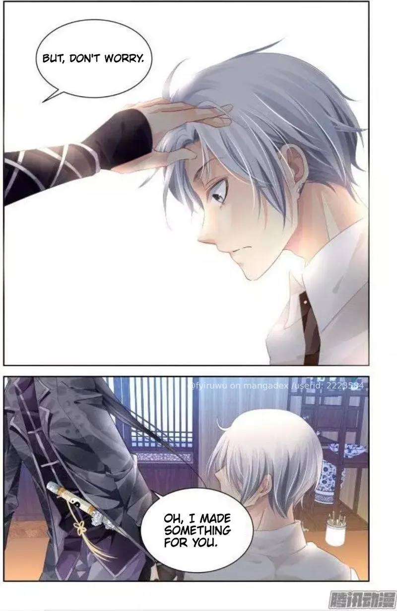 Soul Contract Chapter 172 Online - página 9