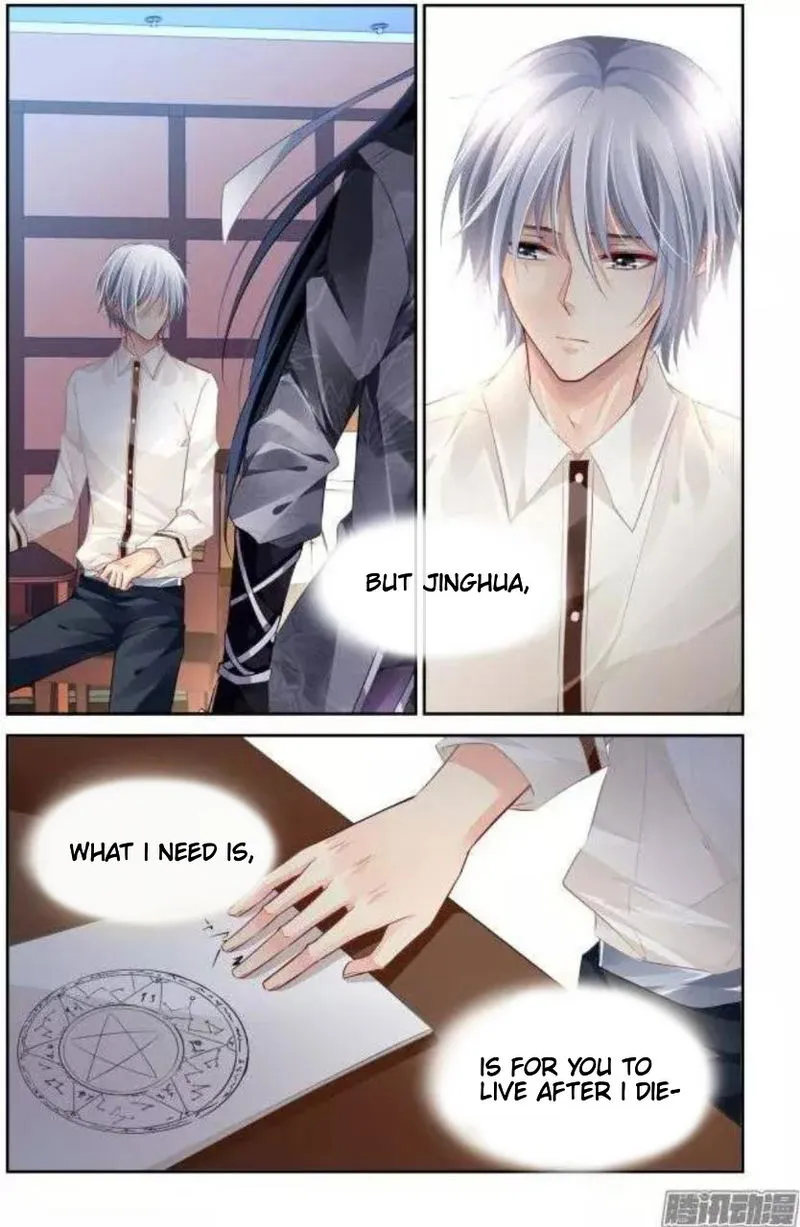 Soul Contract Chapter 172 Online - página 10