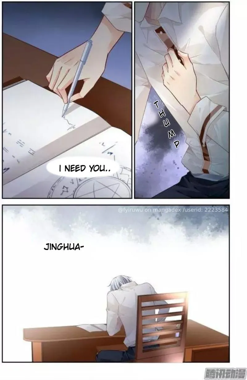 Soul Contract Chapter 172 Online - página 11
