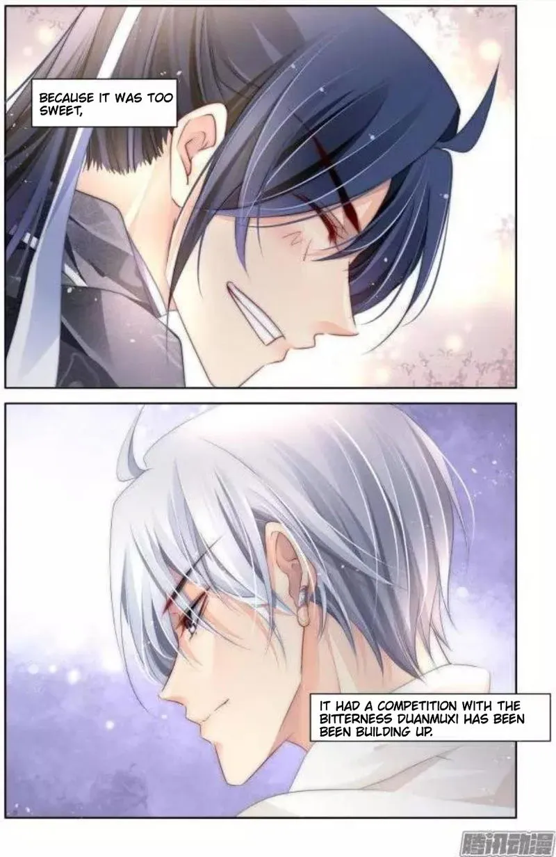 Soul Contract Chapter 173 Online - página 8