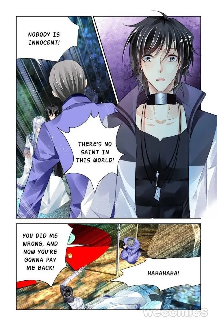 Soul Contract Chapter 174 Online - página 5