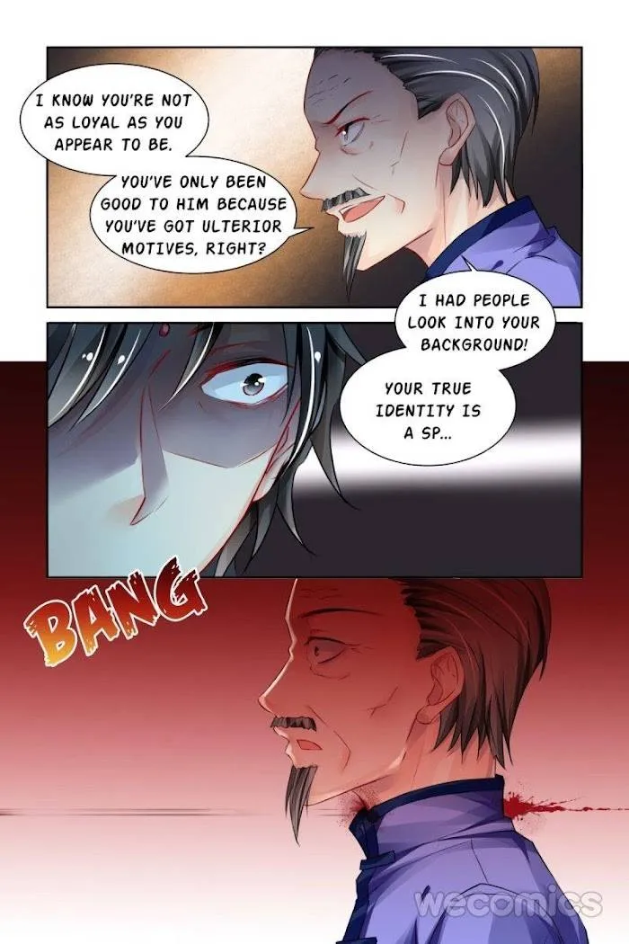 Soul Contract Chapter 174 Online - página 7