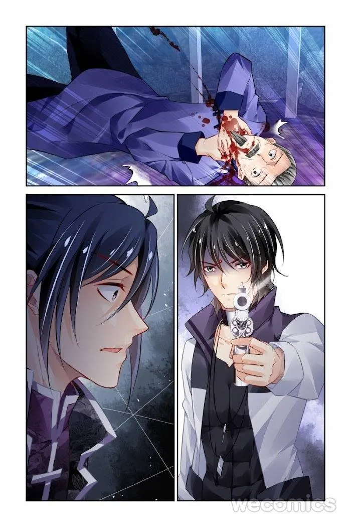 Soul Contract Chapter 174 Online - página 8