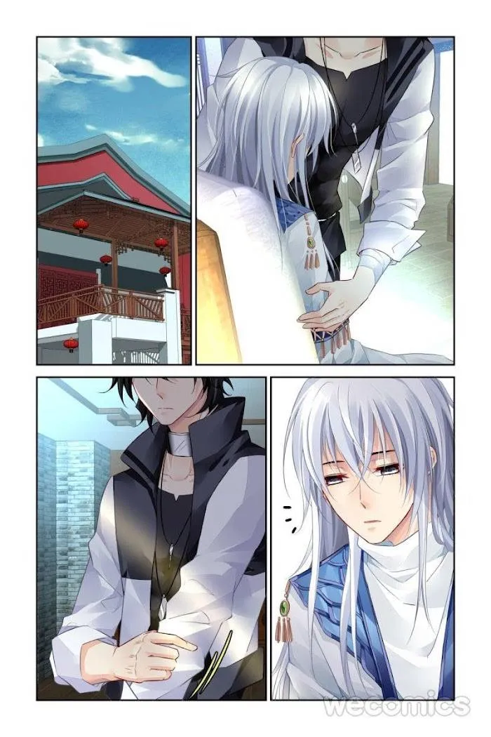 Soul Contract Chapter 174 Online - página 11