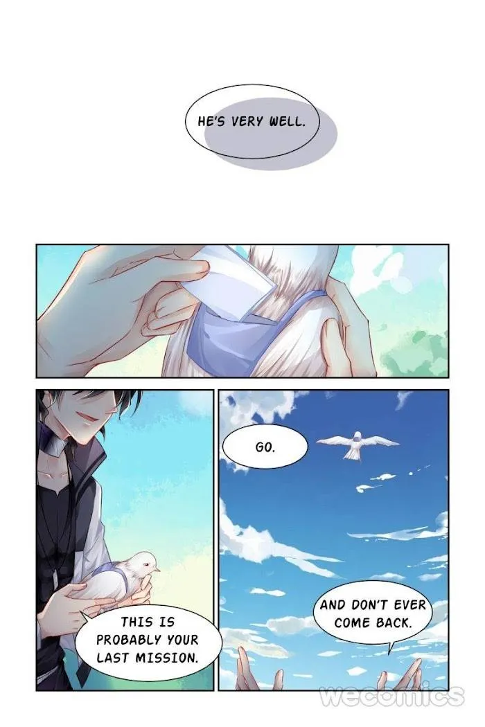 Soul Contract Chapter 174 Online - página 13