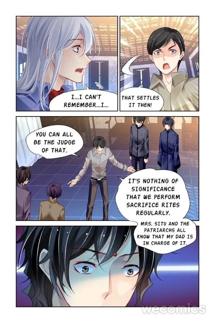 Soul Contract Chapter 176 Online - página 7