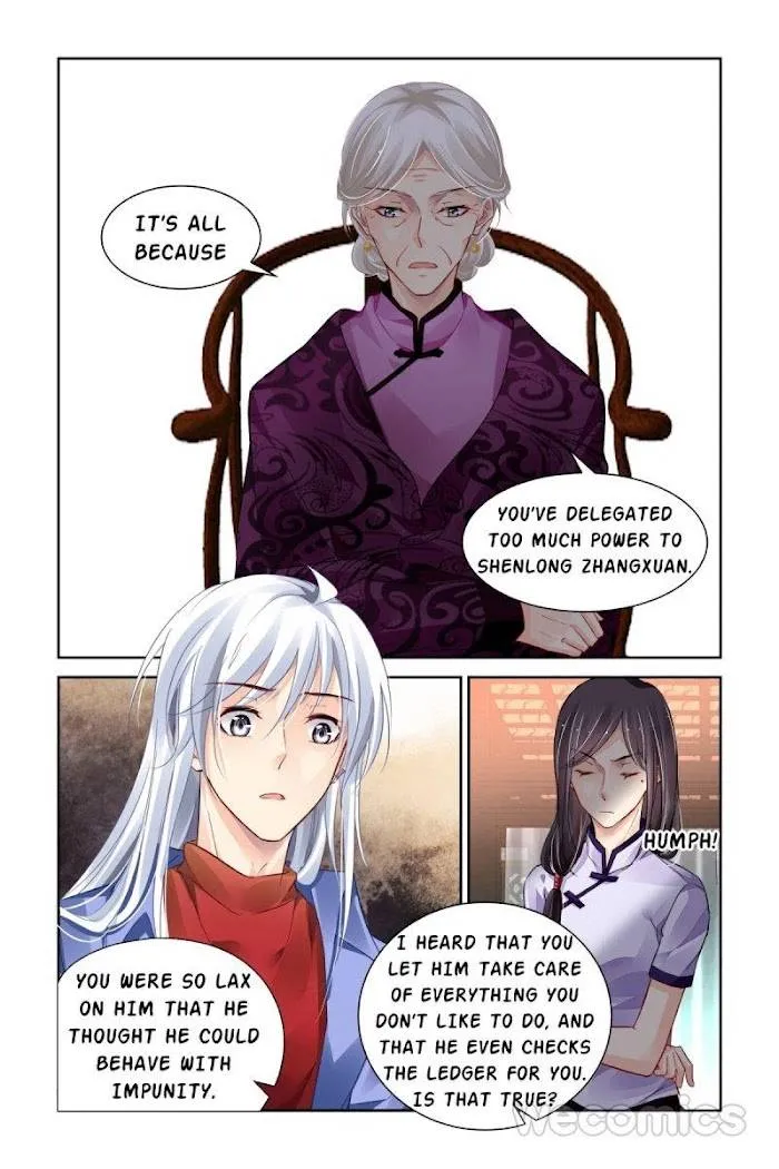 Soul Contract Chapter 176 Online - página 10