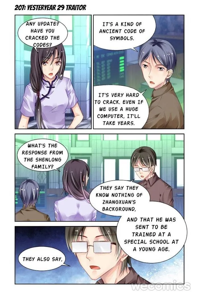 Soul Contract Chapter 177 Online - página 2