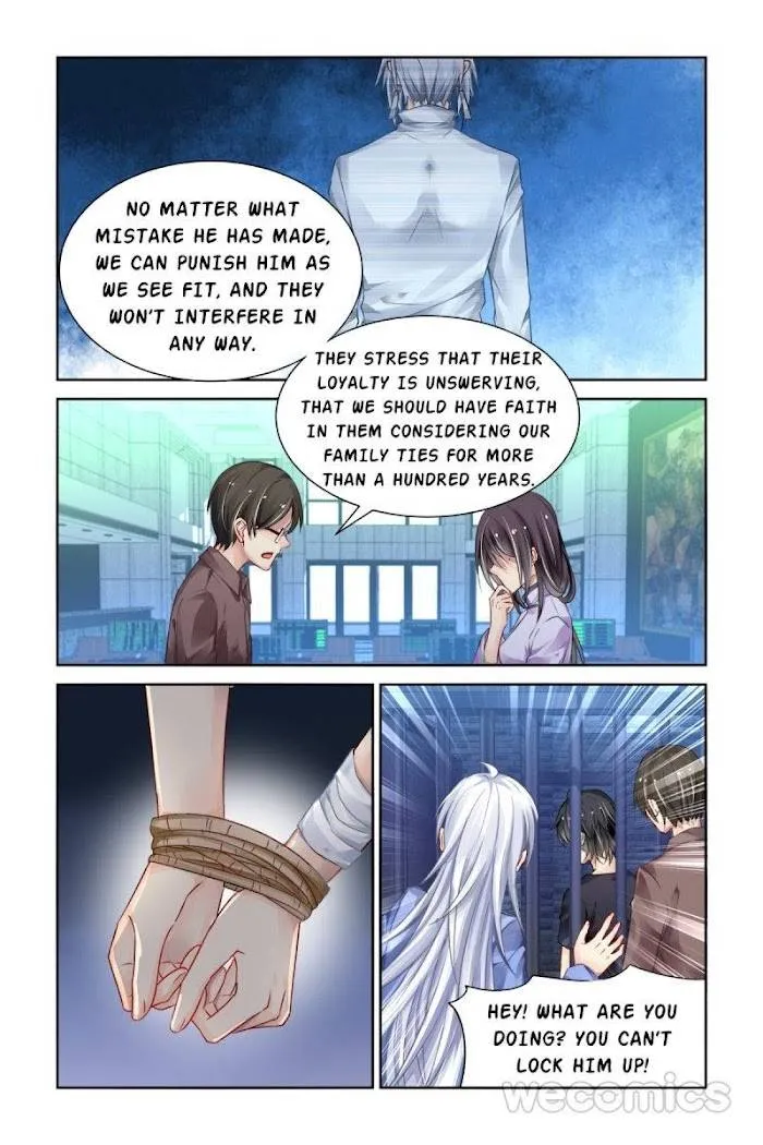 Soul Contract Chapter 177 Online - página 3