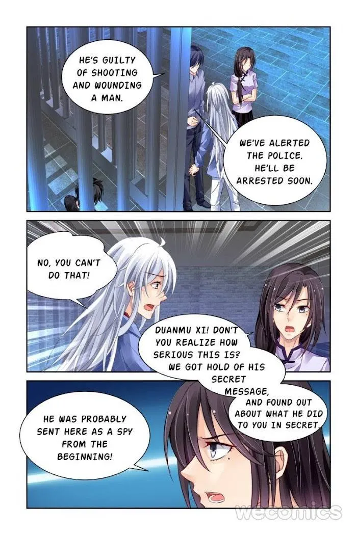 Soul Contract Chapter 177 Online - página 4