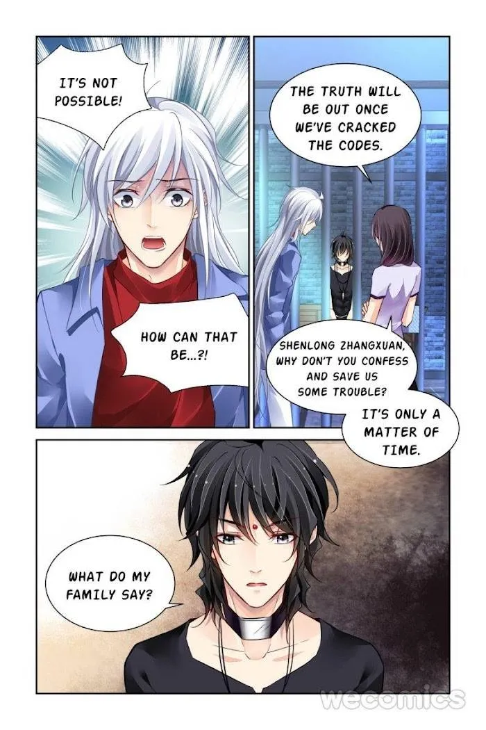 Soul Contract Chapter 177 Online - página 5