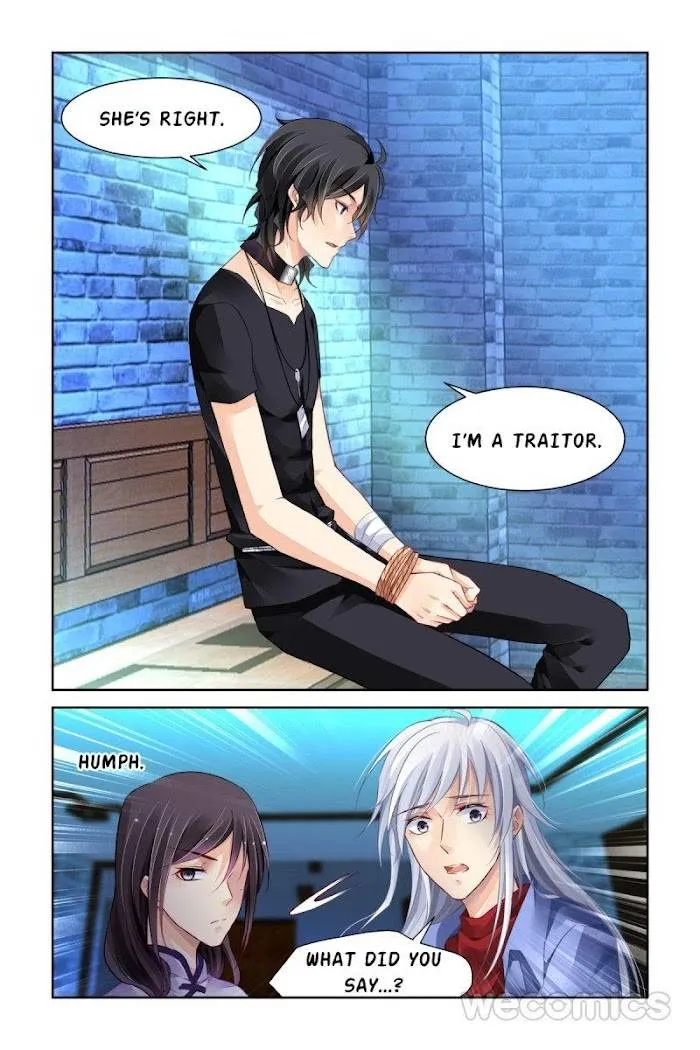 Soul Contract Chapter 177 Online - página 8