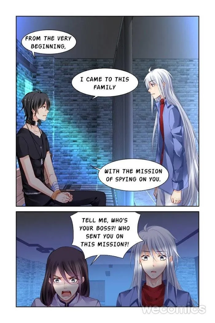 Soul Contract Chapter 177 Online - página 9