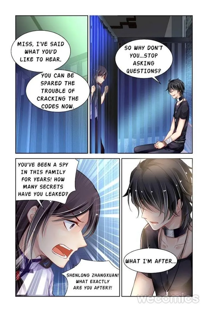 Soul Contract Chapter 177 Online - página 10