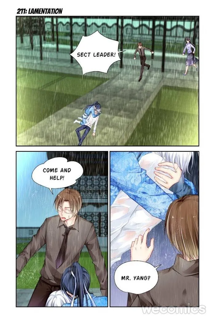 Soul Contract Chapter 179 Online - página 2