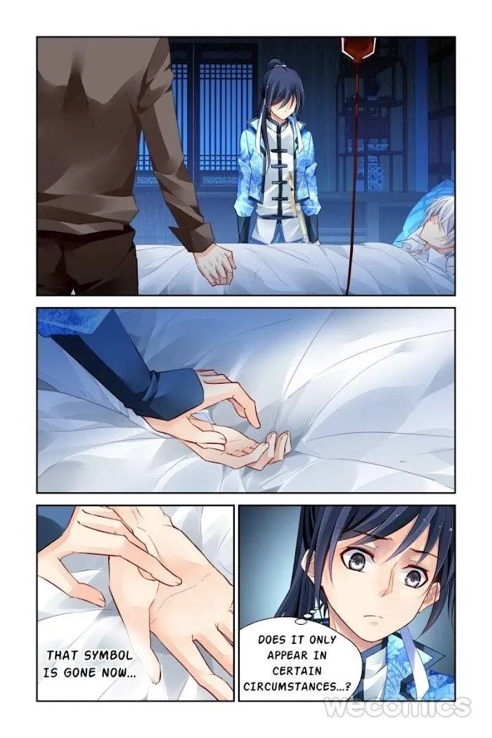 Soul Contract Chapter 179 Online - página 4