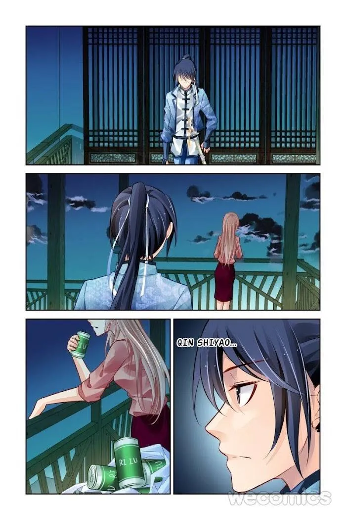 Soul Contract Chapter 179 Online - página 10