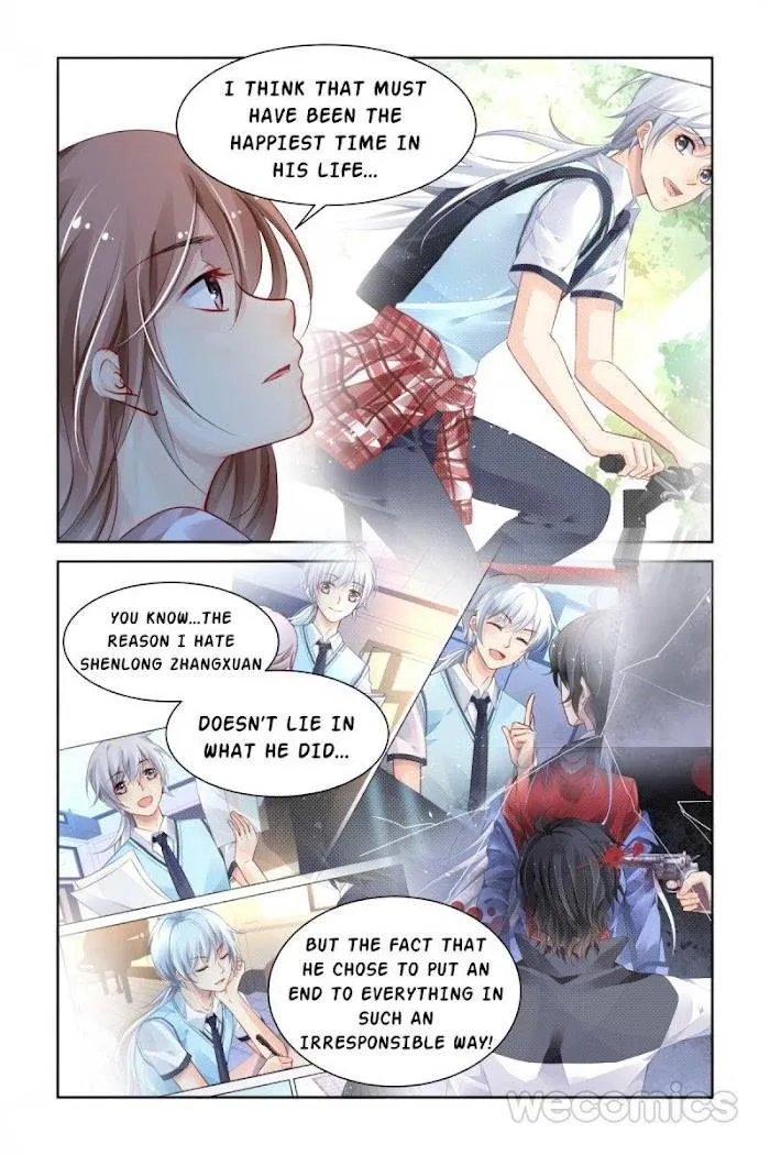 Soul Contract Chapter 179 Online - página 13