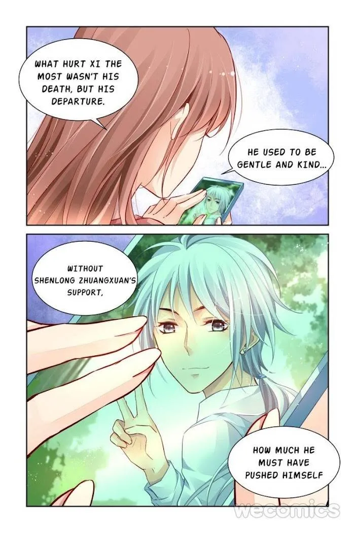 Soul Contract Chapter 179 Online - página 14