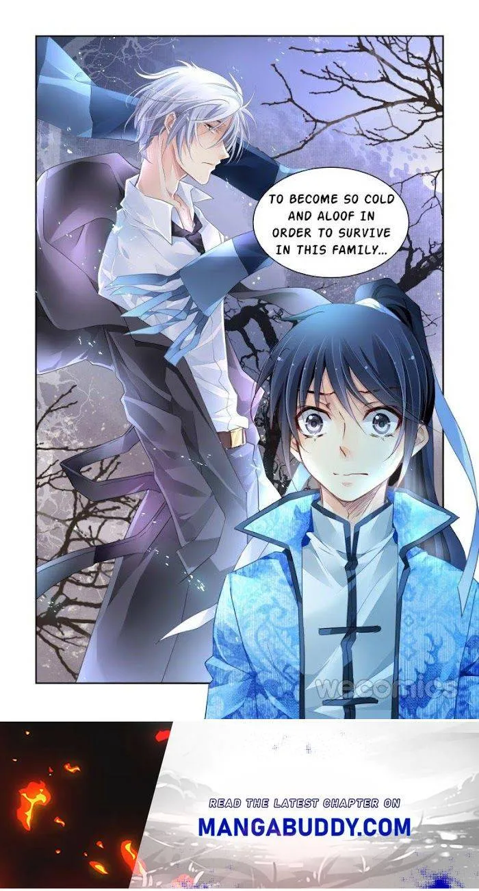 Soul Contract Chapter 179 Online - página 15