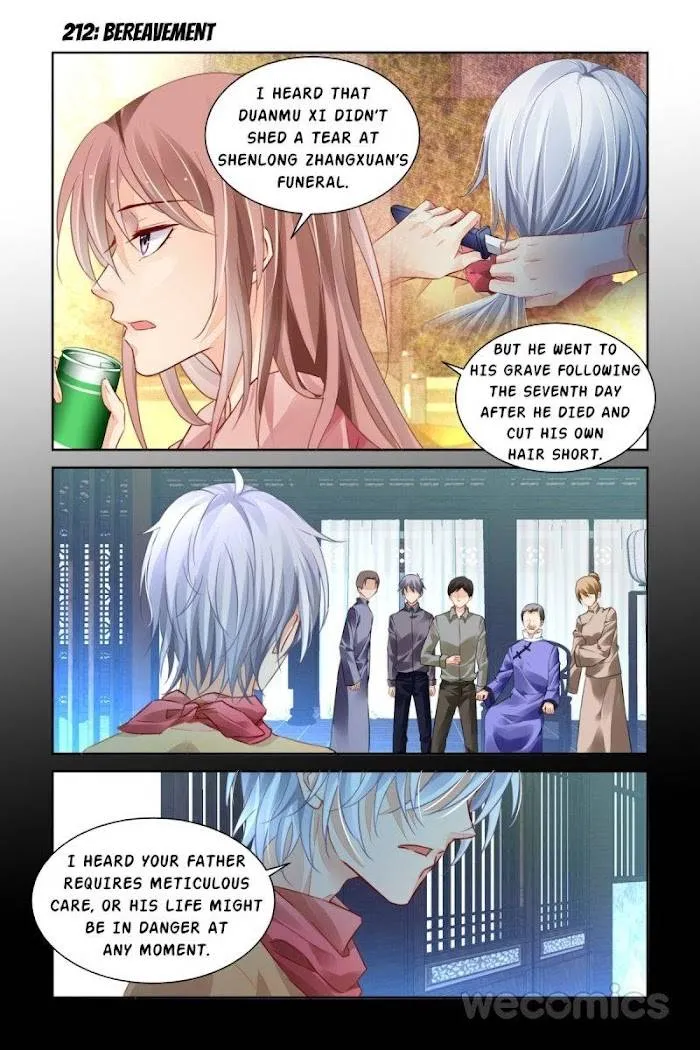 Soul Contract Chapter 180 Online - página 2