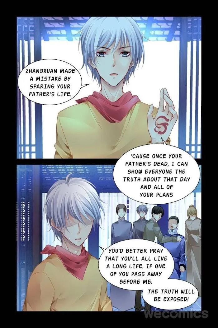 Soul Contract Chapter 180 Online - página 3
