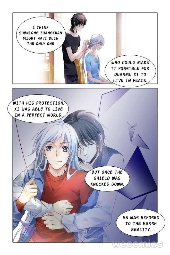 Soul Contract Chapter 180 Online - página 6