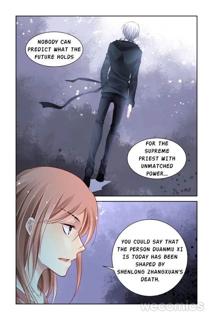 Soul Contract Chapter 180 Online - página 7