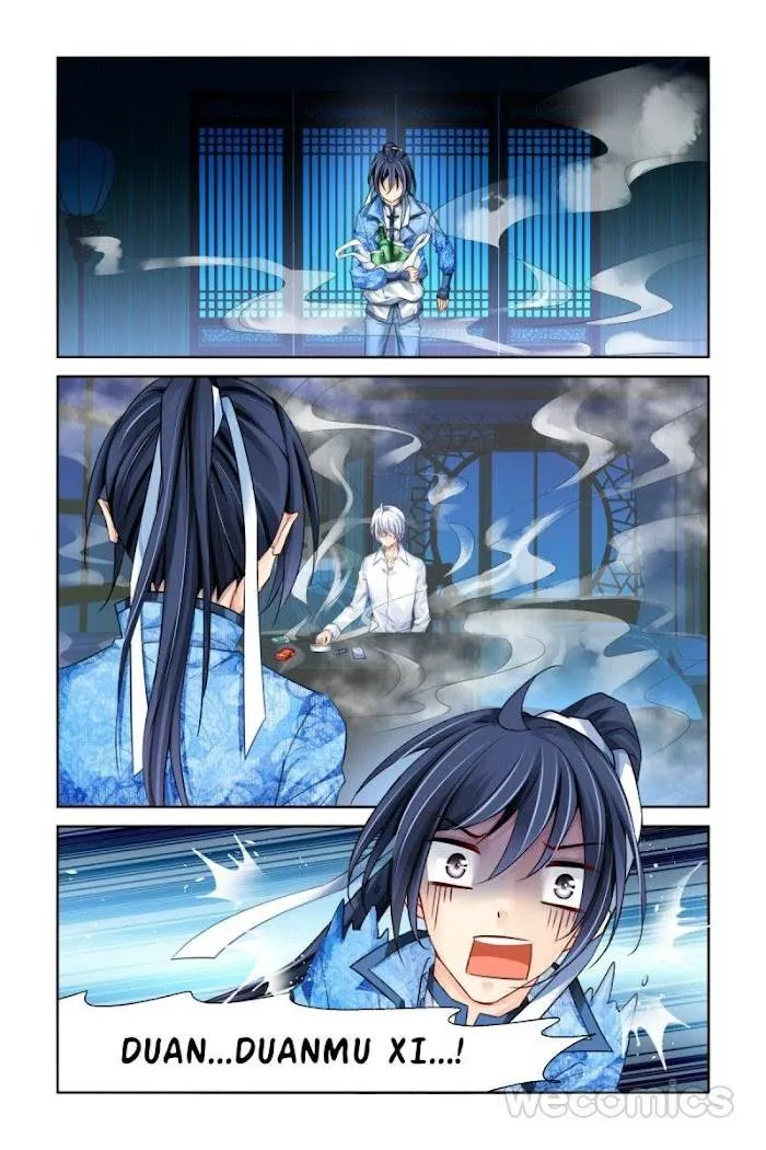 Soul Contract Chapter 180 Online - página 9