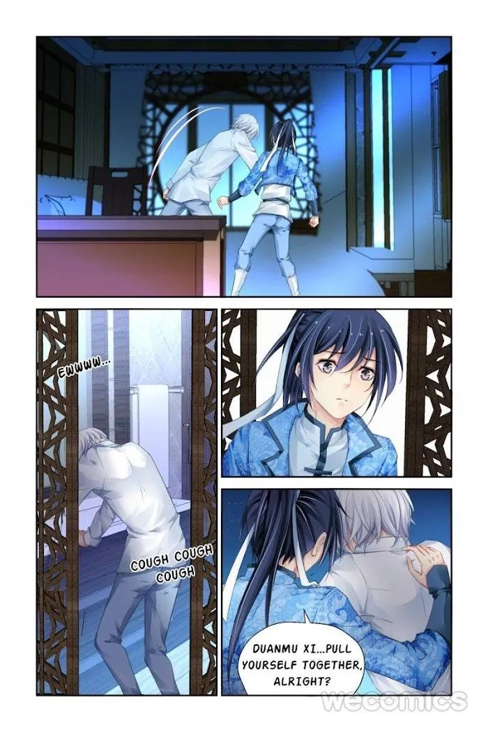 Soul Contract Chapter 181 Online - página 3
