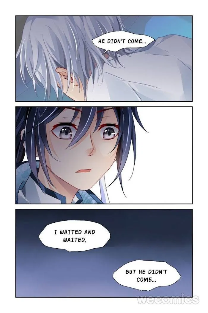 Soul Contract Chapter 181 Online - página 4