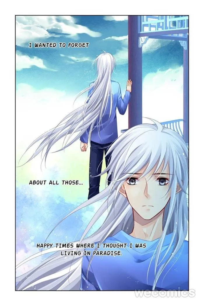Soul Contract Chapter 181 Online - página 5