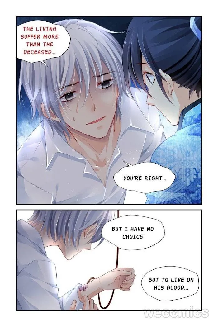 Soul Contract Chapter 181 Online - página 9