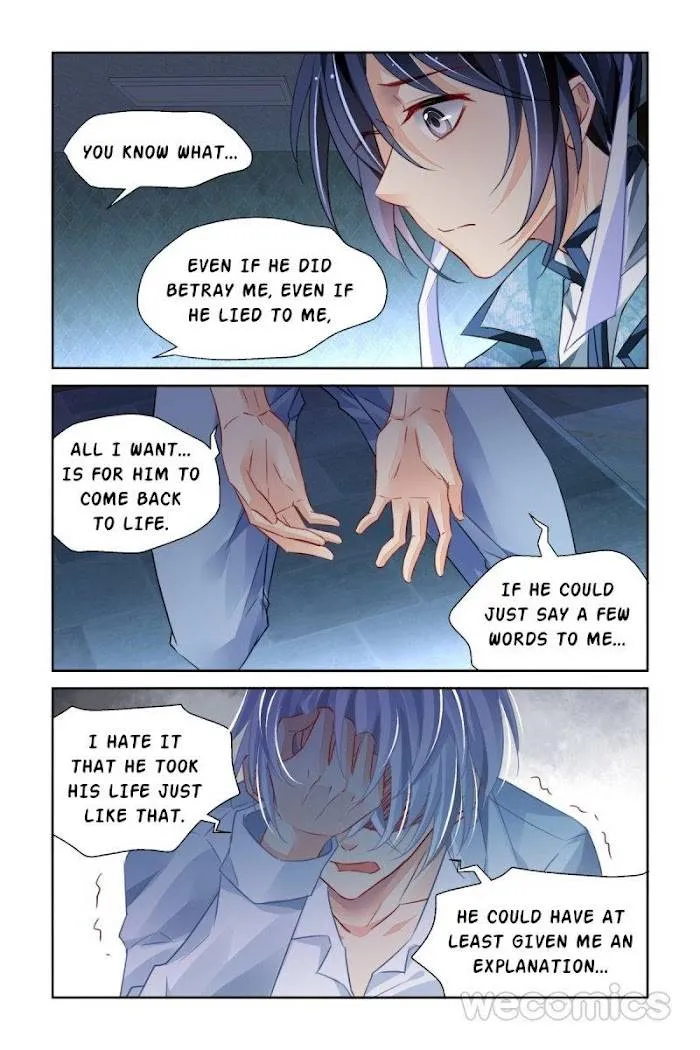 Soul Contract Chapter 181 Online - página 10