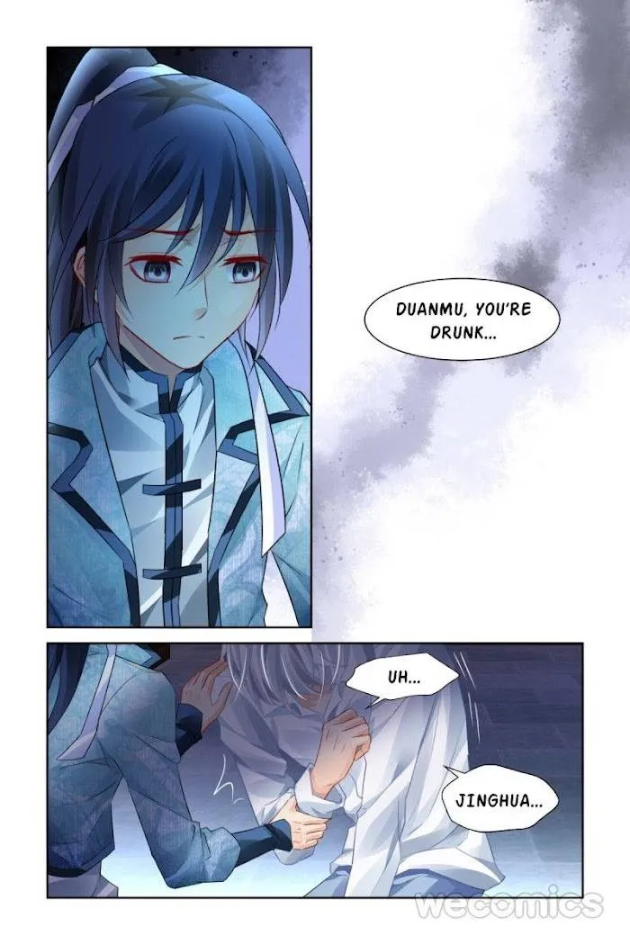 Soul Contract Chapter 181 Online - página 12