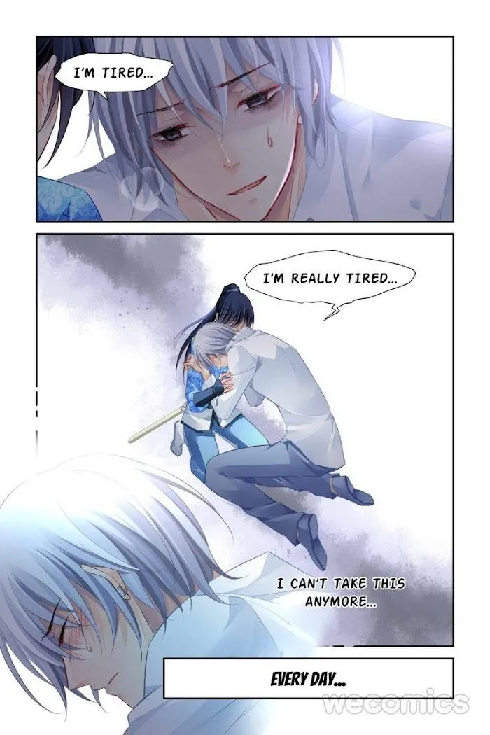 Soul Contract Chapter 181 Online - página 13