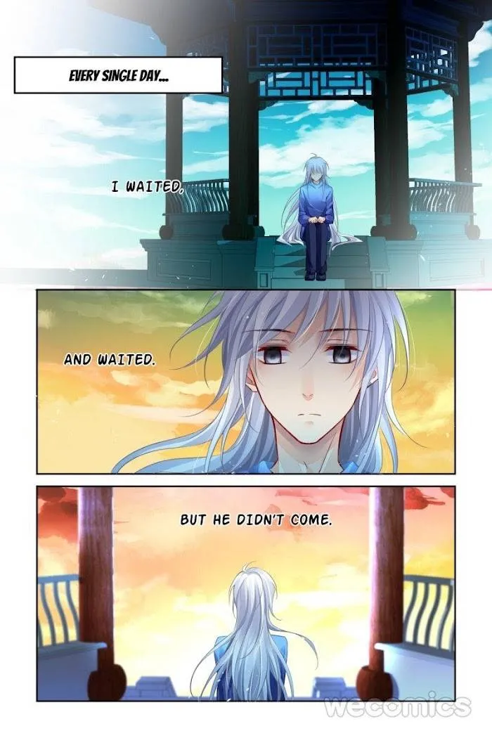 Soul Contract Chapter 181 Online - página 14