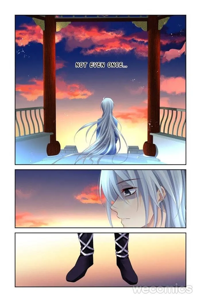 Soul Contract Chapter 181 Online - página 15
